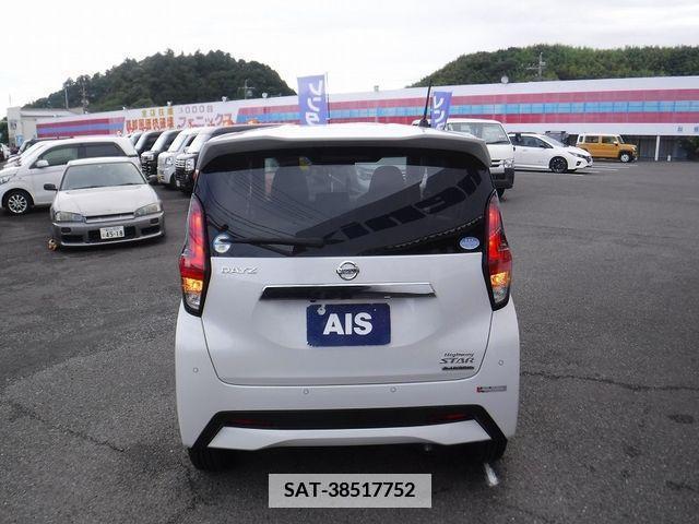 Nissan DAYZ 2019-06 358849-6
