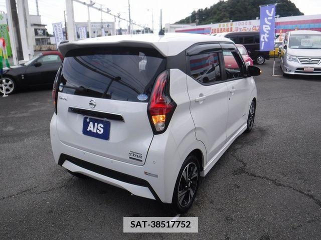 Nissan DAYZ 2019-06 358849-5