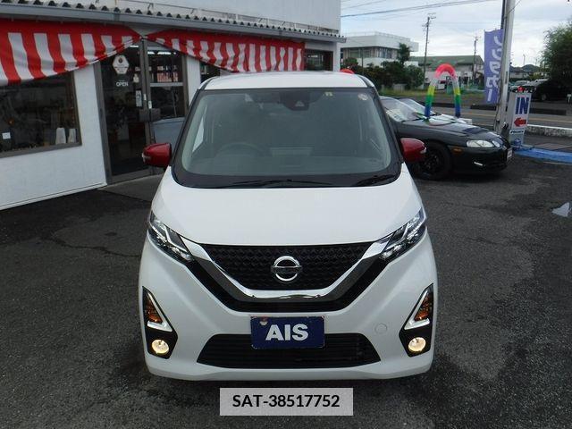 Nissan DAYZ 2019-06 358849-3