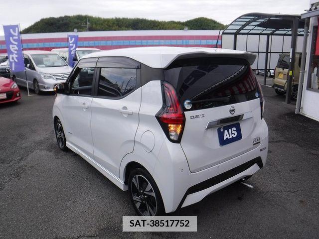 Nissan DAYZ 2019-06 358849-2