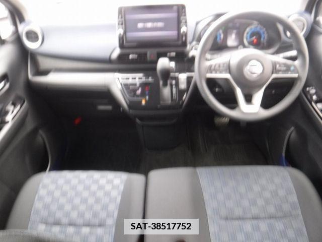 Nissan DAYZ 2019-06 358849-1