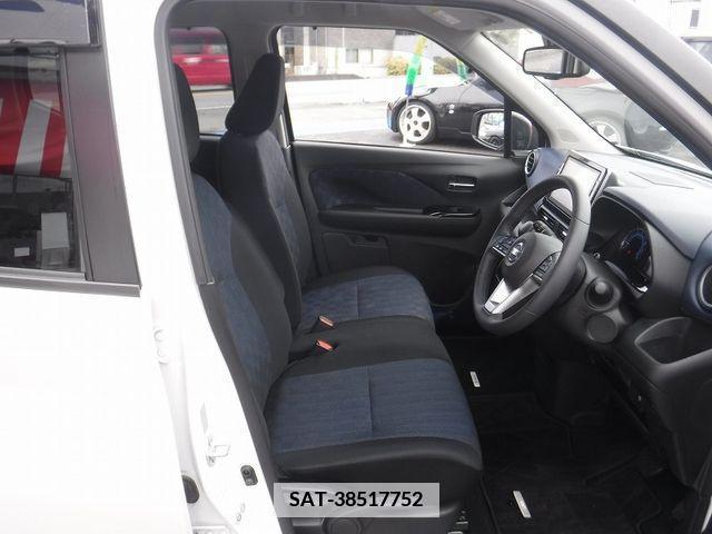 Nissan DAYZ 2019-06 358849-16