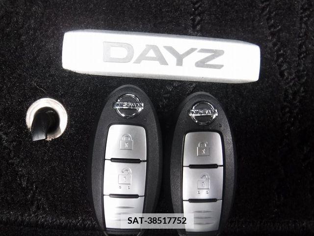 Nissan DAYZ 2019-06 358849-15