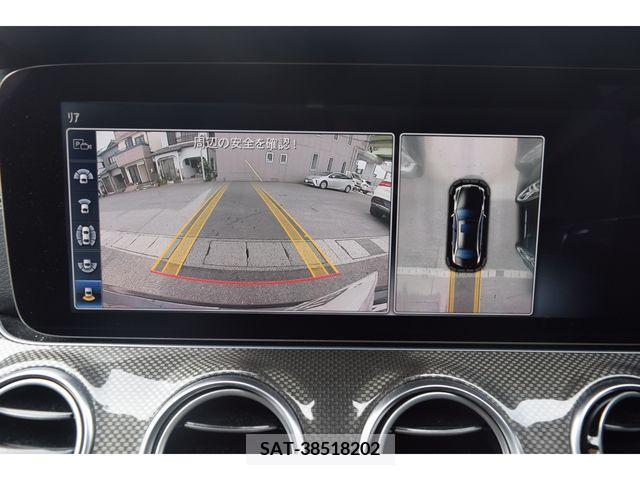 Amg E-CLASS 2017-09 387199-19