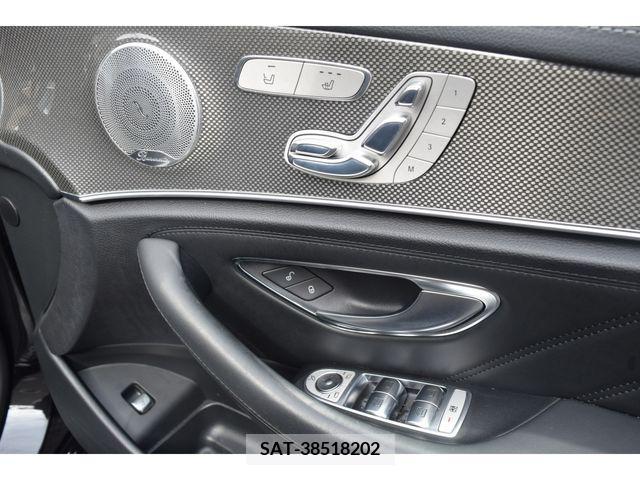 Amg E-CLASS 2017-09 387199-17