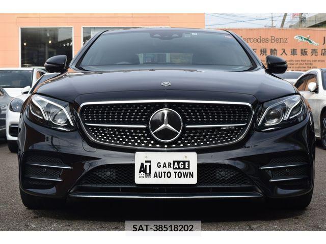 Amg E-CLASS 2017-09 387199-1