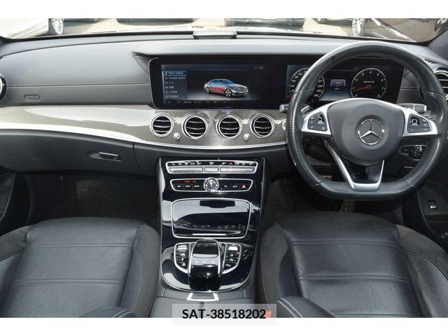 Amg E-CLASS 2017-09 387199-9