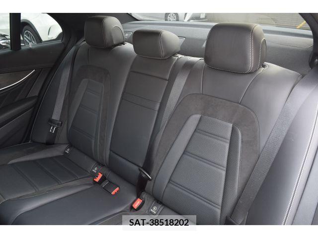 Amg E-CLASS 2017-09 387199-15