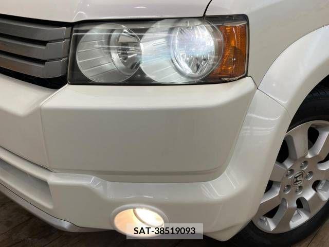 Honda CROSSROAD 2007-03 250183-12