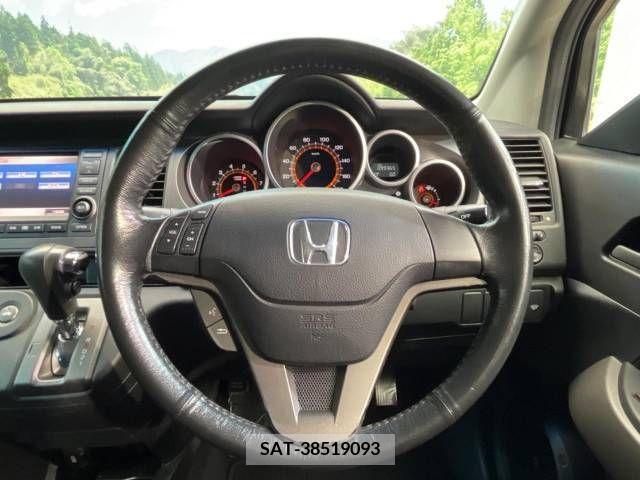 Honda CROSSROAD 2007-03 250183-11