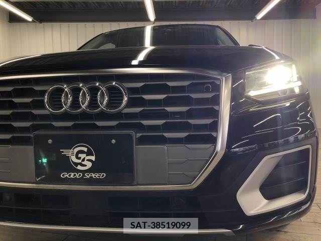 Audi Q2 2018-10 261234-19