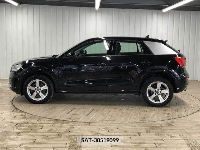 Audi Q2 2018-10 261234-14