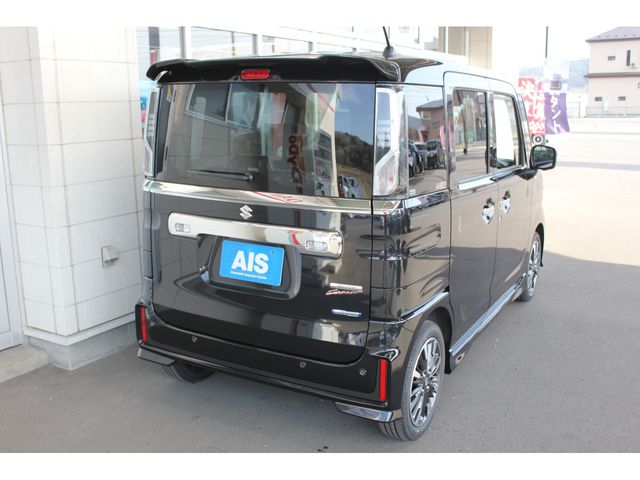 Suzuki SPACIA 2023-03 1878-2