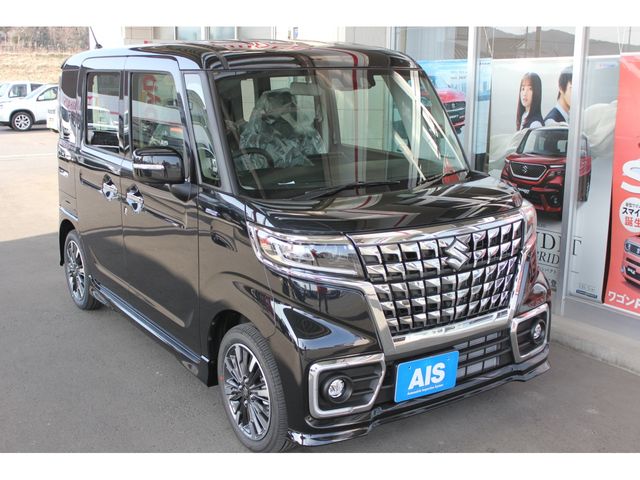 Suzuki SPACIA 2023-03 1878-0