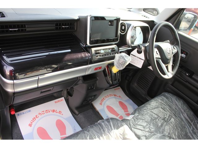 Suzuki SPACIA 2023-03 1878-1