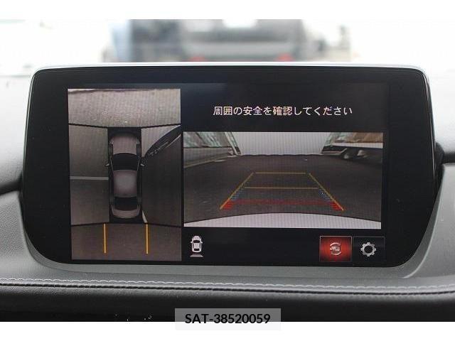 Mazda ATENZA 2018-08 209322-1