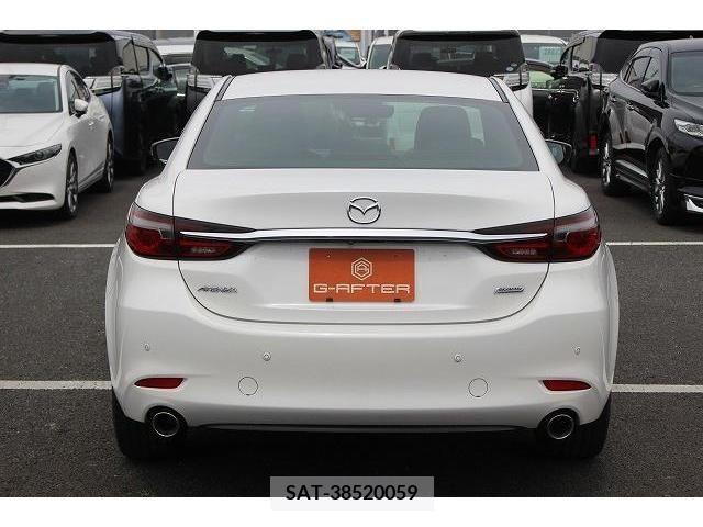 Mazda ATENZA 2018-08 209322-7