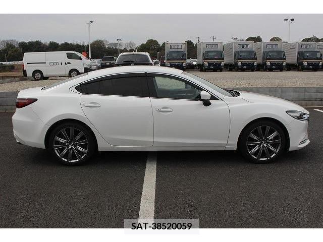Mazda ATENZA 2018-08 209322-8