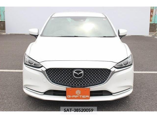 Mazda ATENZA 2018-08 209322-5