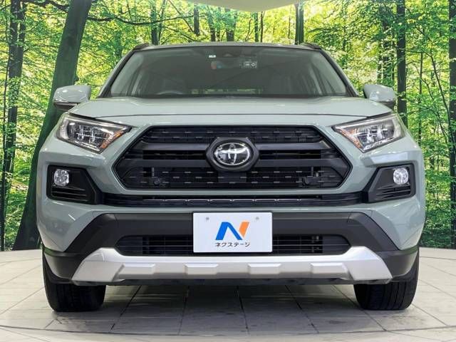 Toyota RAV4 2019-05 16943-15