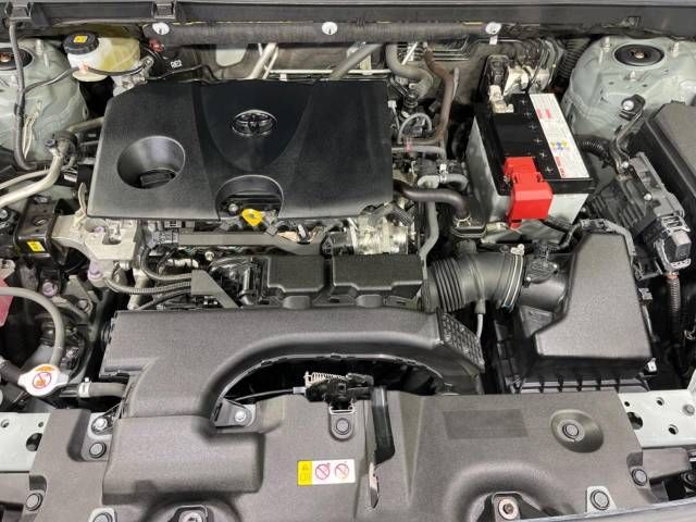 Toyota RAV4 2019-05 16943-19