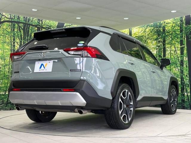 Toyota RAV4 2019-05 16943-18