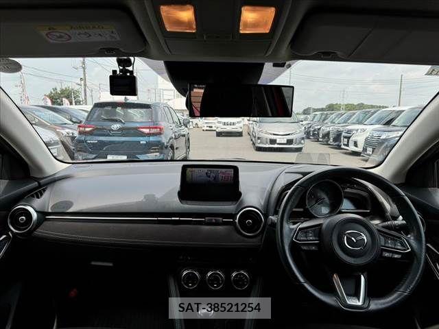 Mazda DEMIO 2018-11 359386-1
