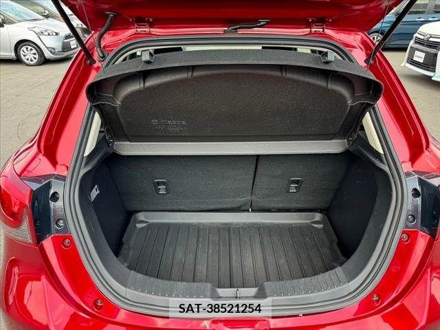 Mazda DEMIO 2018-11 359386-18