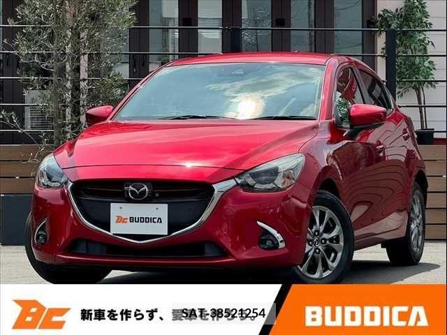 Mazda DEMIO 2018-11 359386-0