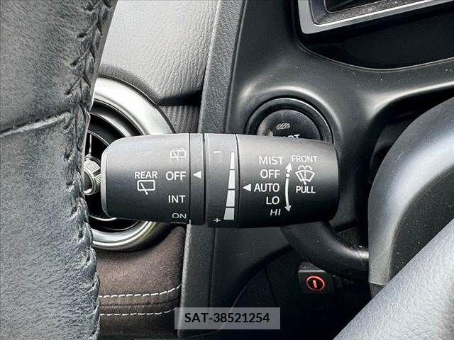 Mazda DEMIO 2018-11 359386-22