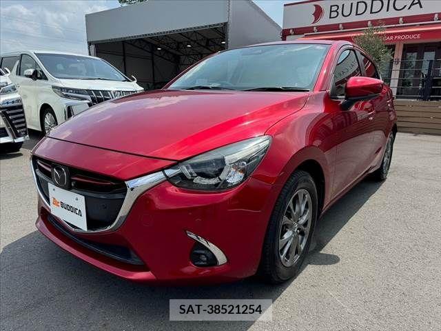 Mazda DEMIO 2018-11 359386-9