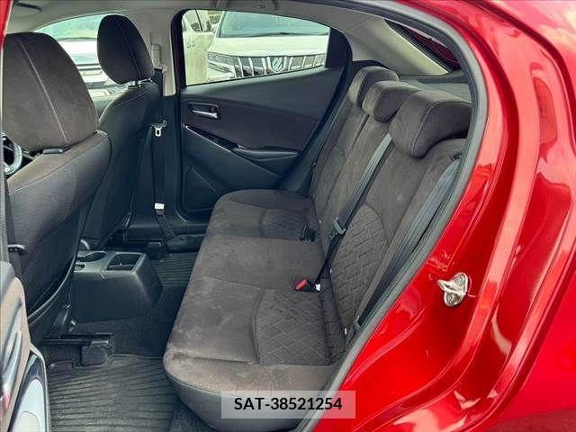 Mazda DEMIO 2018-11 359386-17