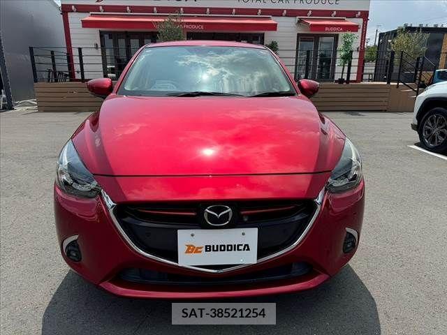 Mazda DEMIO 2018-11 359386-8