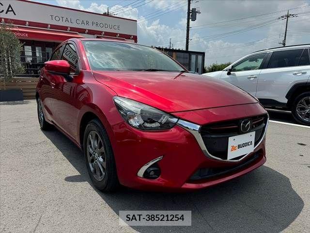 Mazda DEMIO 2018-11 359386-7