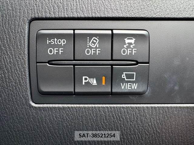 Mazda DEMIO 2018-11 359386-5