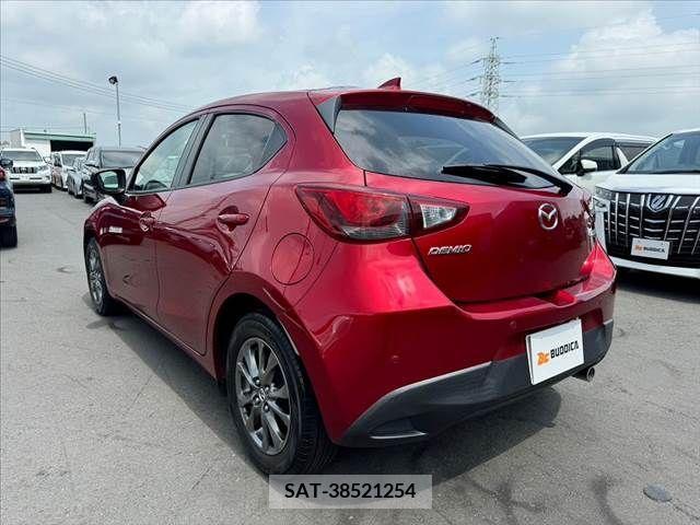 Mazda DEMIO 2018-11 359386-14