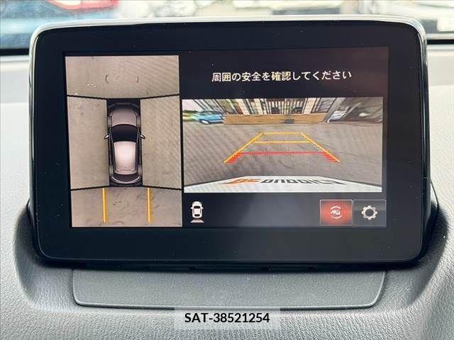 Mazda DEMIO 2018-11 359386-4