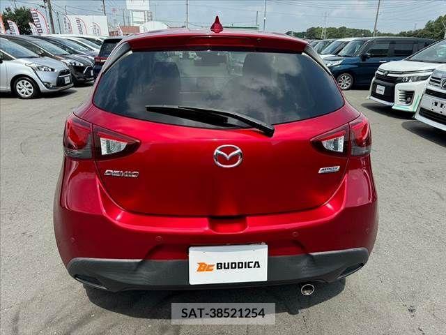 Mazda DEMIO 2018-11 359386-13