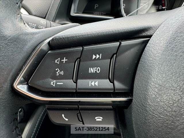 Mazda DEMIO 2018-11 359386-20