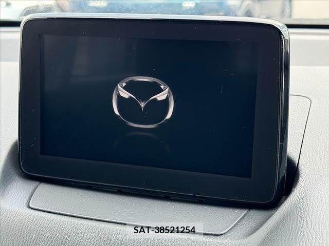 Mazda DEMIO 2018-11 359386-2