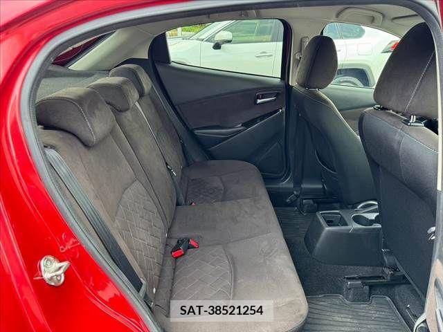 Mazda DEMIO 2018-11 359386-19