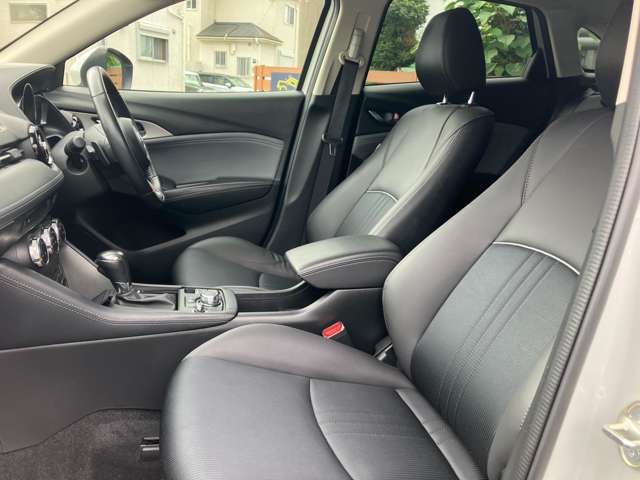Mazda CX-3 2018-08 195329-4