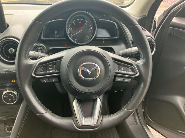 Mazda CX-3 2018-08 195329-10