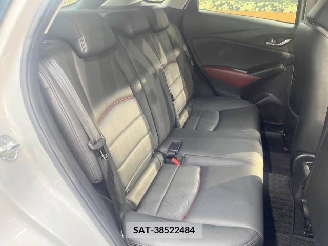 Mazda CX-3 2015-07 386756-4