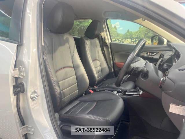 Mazda CX-3 2015-07 386756-3