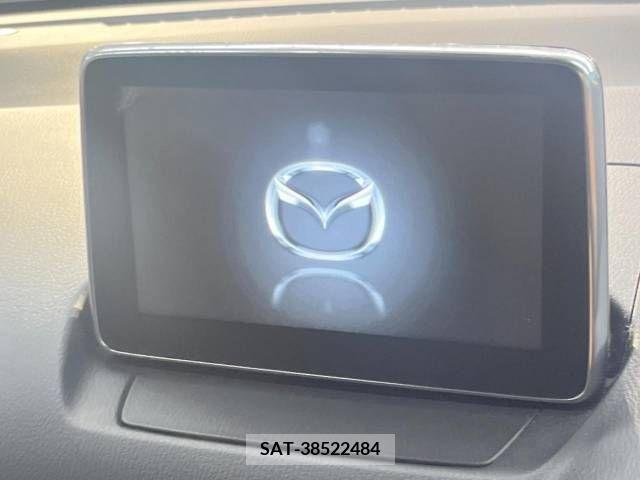 Mazda CX-3 2015-07 386756-2