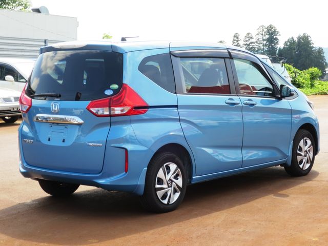 Honda FREED HYBRID 2018-03 7975-2