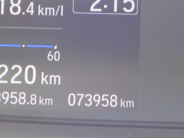Honda FREED HYBRID 2018-03 7975-27