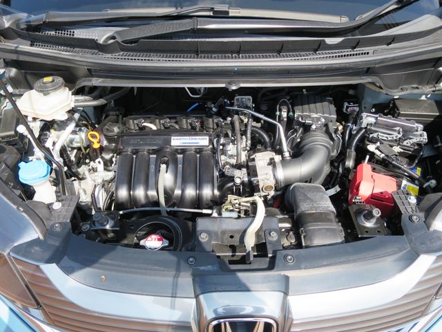 Honda FREED HYBRID 2018-03 7975-25