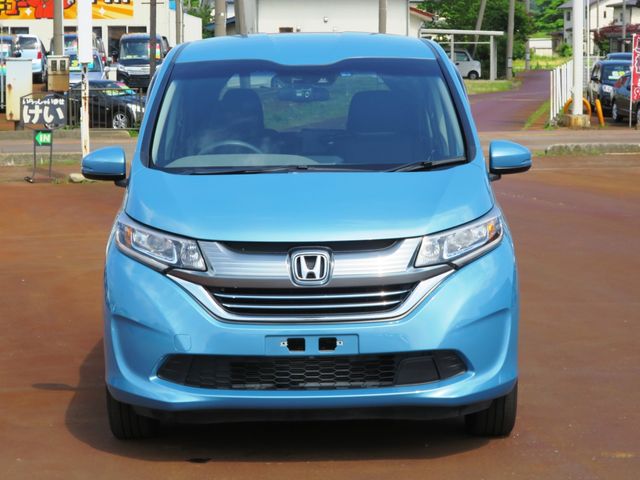 Honda FREED HYBRID 2018-03 7975-1